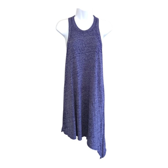 BECCA by Rebecca Virtue Beach Date Knot-Hem Cover-Up Dress Size XS/S - Picture 1 of 16